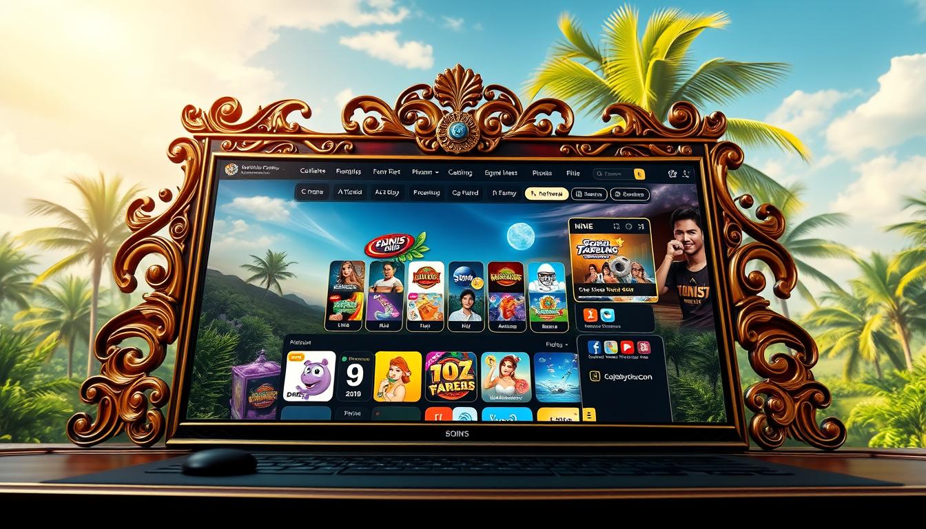 Situs Togel Online Terpercaya & Paling Gacor di Indonesia