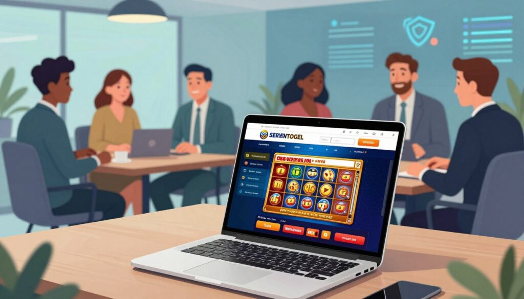 bandar togel terpercaya