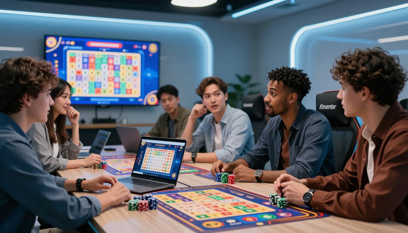 Agen & Bandar Togel Terpercaya untuk Pemain Pemula hingga Pro