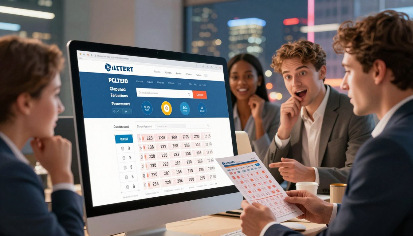 TOTO TOGEL – Situs Angka Terlengkap dengan Akses Mudah