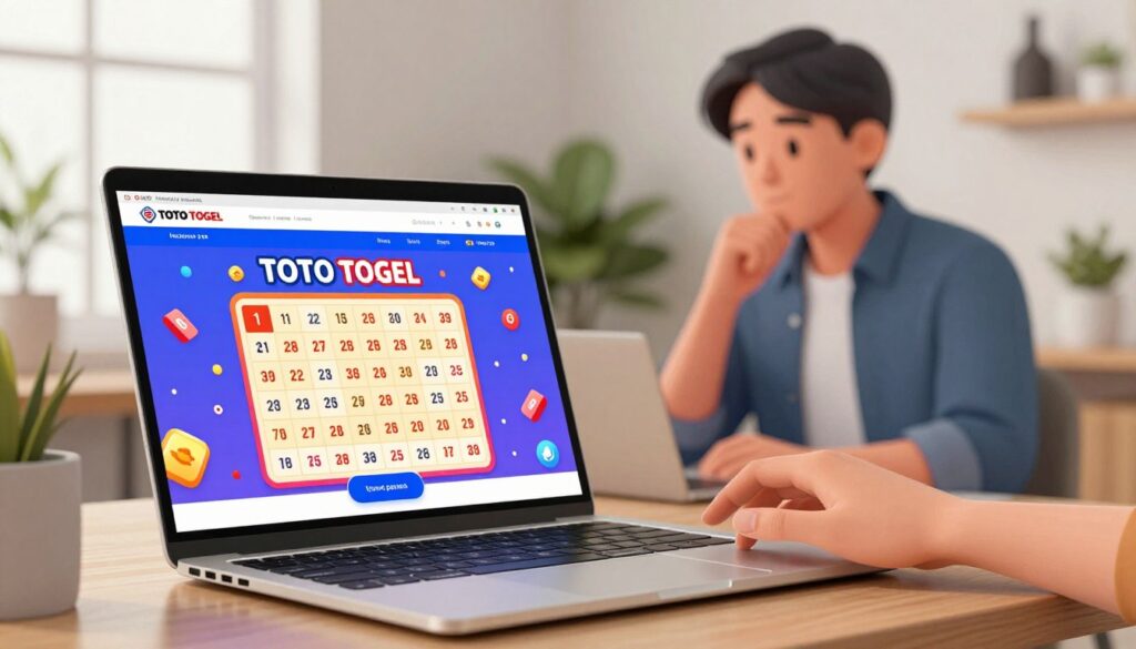 TOTO TOGEL Indonesia